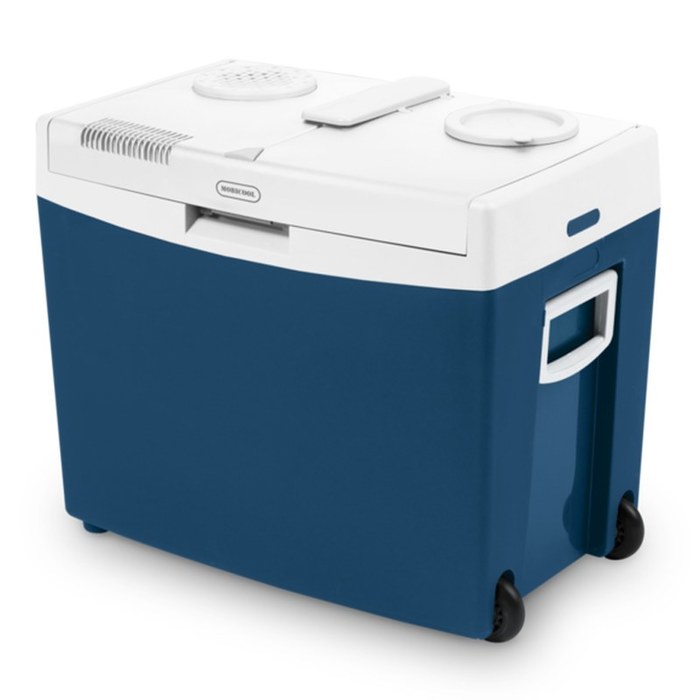 Mobicool MT35 термоэлектрический автохолодильник