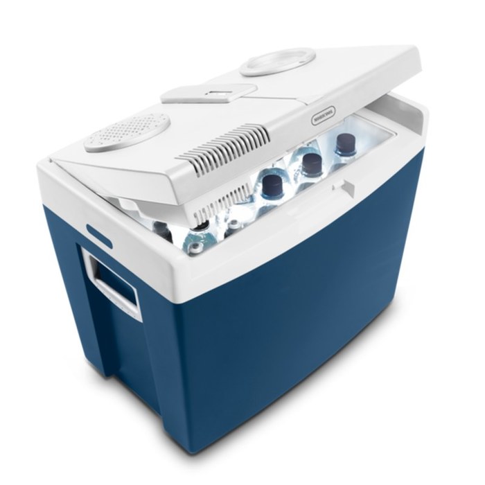 Mobicool MT35 термоэлектрический автохолодильник