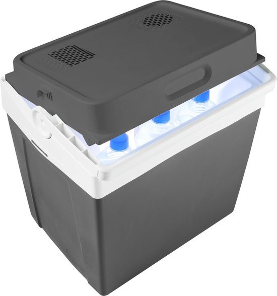 Mobicool MV27 термоэлектрический автохолодильник