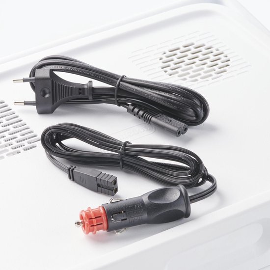 Mobicool MV27 термоэлектрический автохолодильник