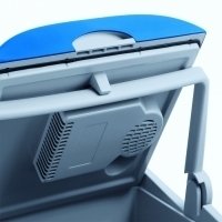 Mobicool V30 AC/DC ac dc автохолодильник термоэлектрический