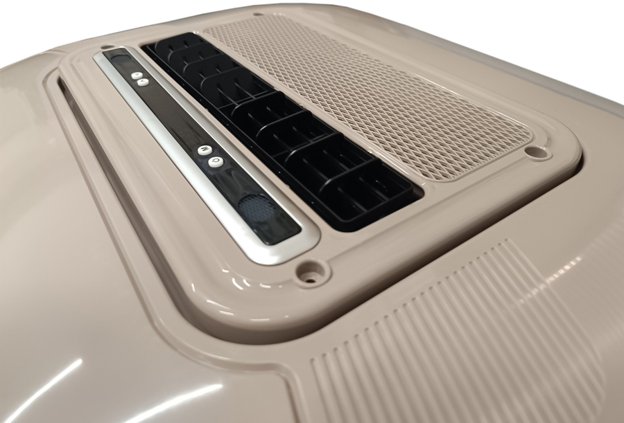 MobileComfort MC2024T мобильный кондиционер мощностью 20 м<sup>2</sup> - 2 кВт