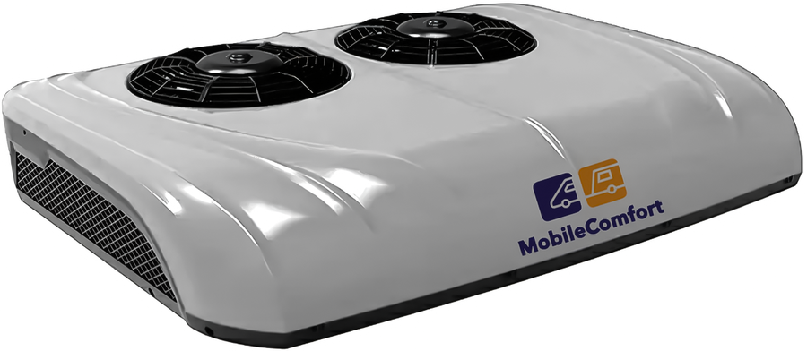 MobileComfort MC3224T мобильный кондиционер мощностью 20 м<sup>2</sup> - 2 кВт
