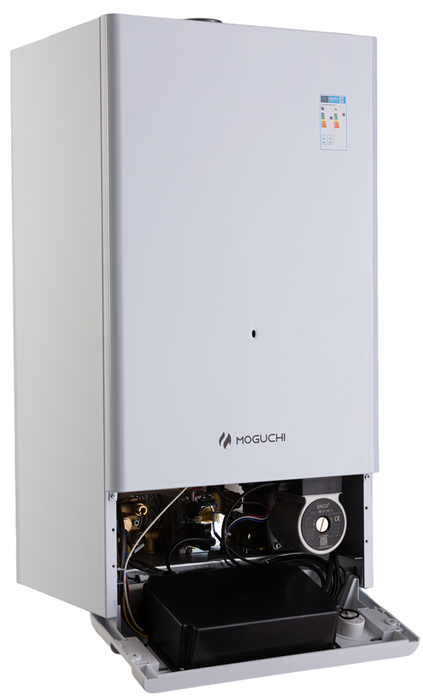 Moguchi GBN24F настенный газовый котел