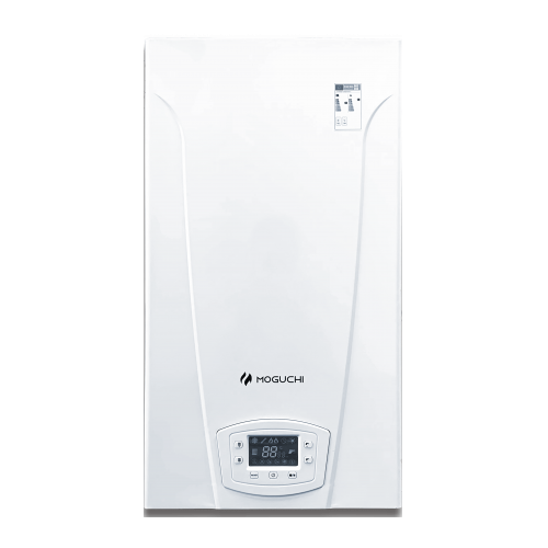 Moguchi GBN32HF настенный газовый котел