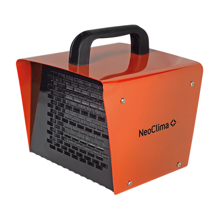Neoclima KX-2 электрическая тепловая пушка