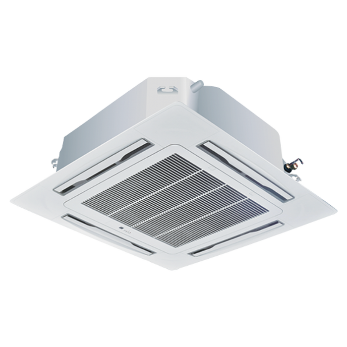 Neoclima NS/NU-24B5 для дома кассетный кондиционер