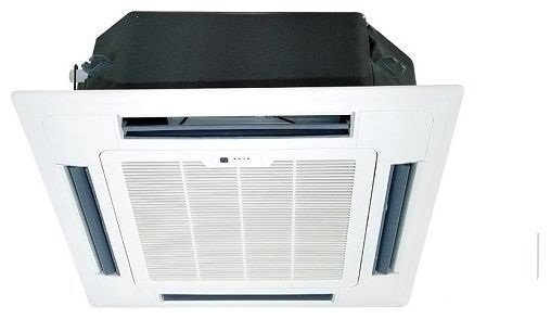 Neoclima NS/NU-48B8 универсальная кассетная сплит-система