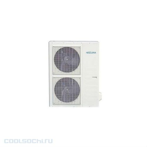 Neoclima NS/NU-48B8 универсальная кассетная сплит-система