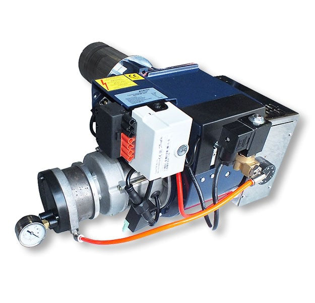 NORTEC WB 120SC горелка