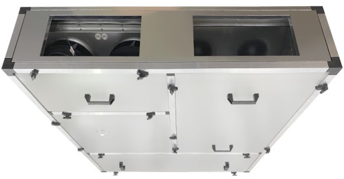 Naveka Node1-1500(25m)/RP,VAC(D250*2),W3 Compact с пультом Z031 приточно-вытяжная установка
