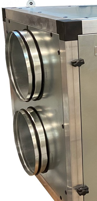Naveka Node3-1000(50c)/RR,VEC(Bs190*2),W2 Classic приточно-вытяжная установка