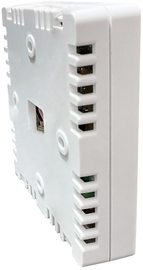 Naveka Node4-4020(50m)/VEC(B190), W3 с пультом Z031 приточная вентиляционная установка
