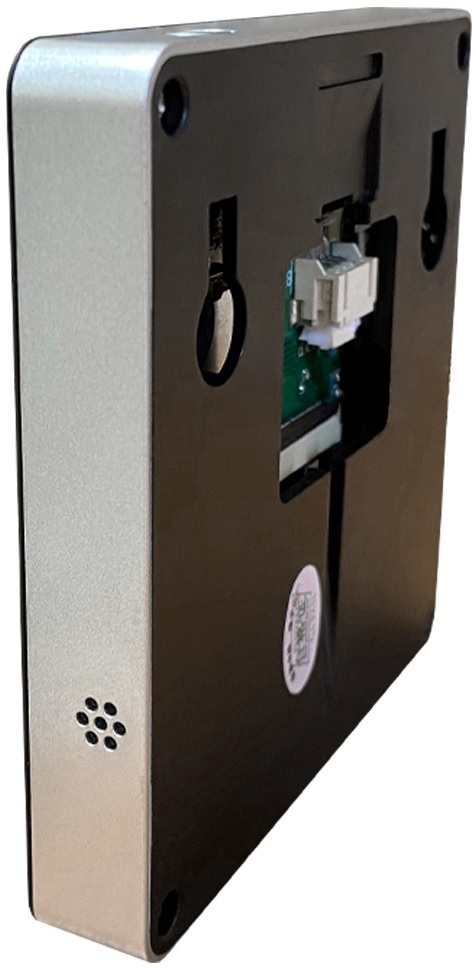 Naveka Node4-8050(50m)/VEC(B310*2), E110 с пультом TS4 приточная вентиляционная установка