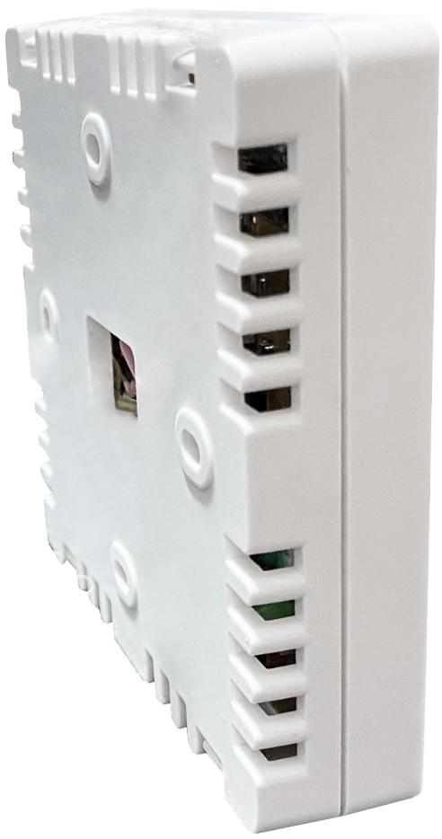 Naveka Node4-8050(50m)/VEC(B355), W3 с пультом Z031 приточная вентиляционная установка