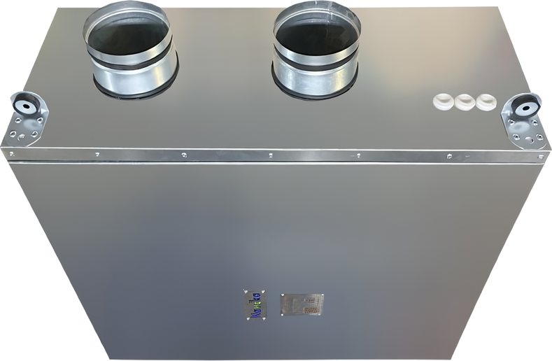 Naveka Node5-160(25m)/RP-M,VAC(D220),E1.1 Compact с пультом Z031 приточно-вытяжная установка