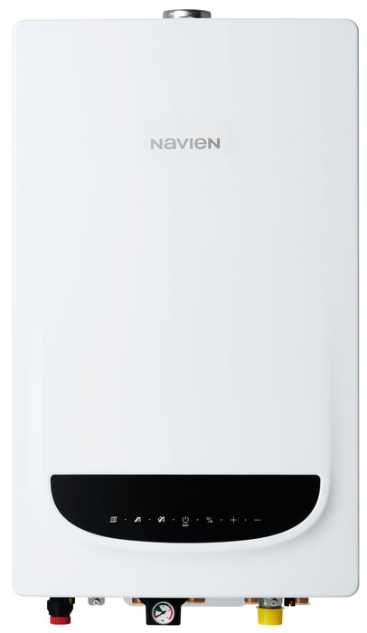 Navien Deluxe C Plus -13k настенный газовый котел