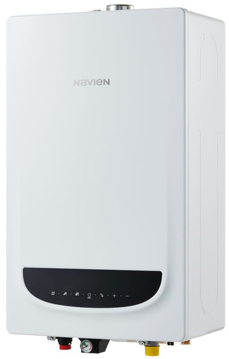 Navien Deluxe C Plus -13k настенный газовый котел