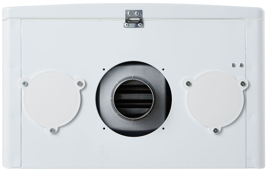 Navien Deluxe C Plus -13k настенный газовый котел