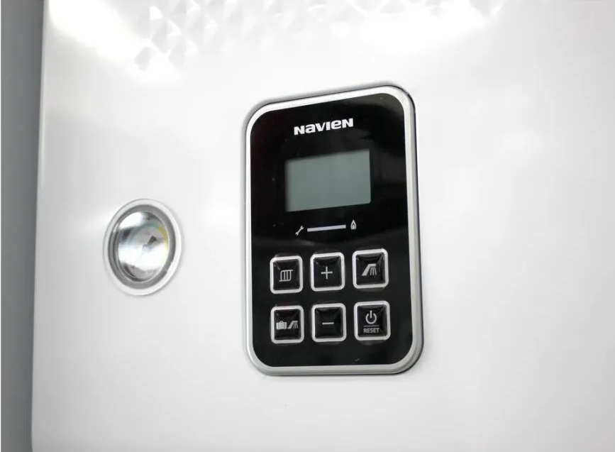Navien EQB-18HW электрический котел