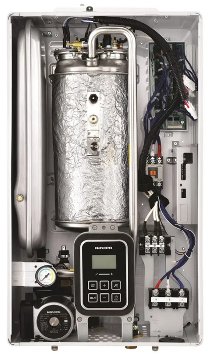 Navien EQB-18HW электрический котел