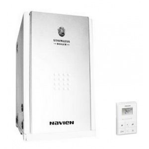 Navien LST-24KG дизельный котел
