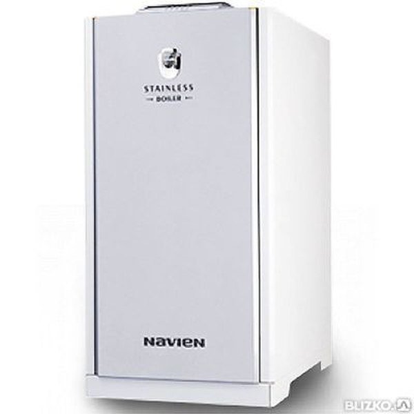 Navien LST-50KG дизельный котел