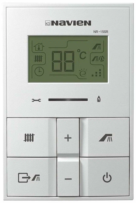 Navien LST-60 KRN дизельный котел