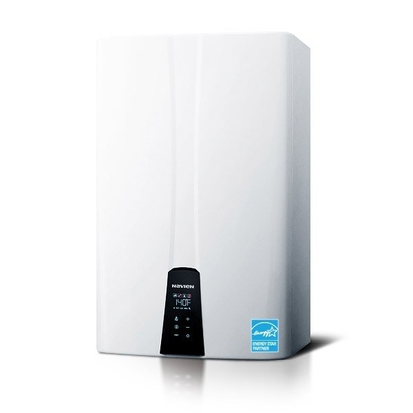 Navien NPE-24SRC настенный газовый котел