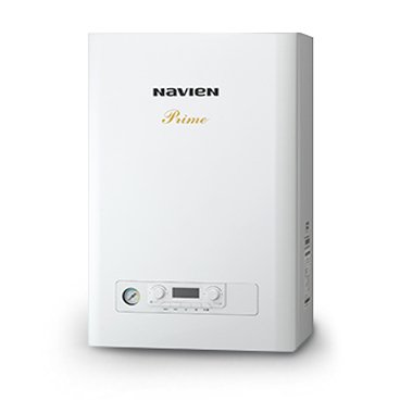 Navien PRIME COAXIAL - 35k настенный газовый котел