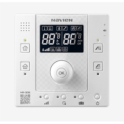 Navien PRIME COAXIAL - 35k настенный газовый котел