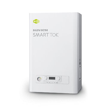 Navien SmartTok - 35K настенный газовый котел