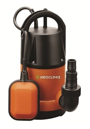 Neoclima DP 200 C дренажный насос