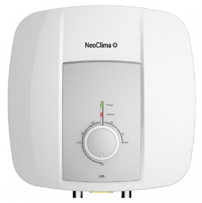 Neoclima EWH 15 электрический накопительный водонагреватель