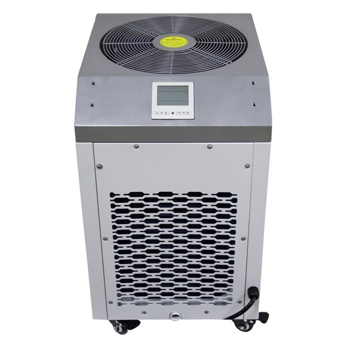 Neoclima FDM02H промышленный осушитель воздуха
