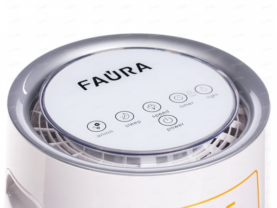 Neoclima Faura Aria-500 мойка воздуха