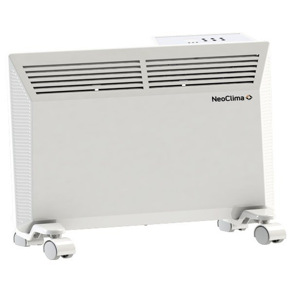 Neoclima Moderno 1500 конвектор электрический