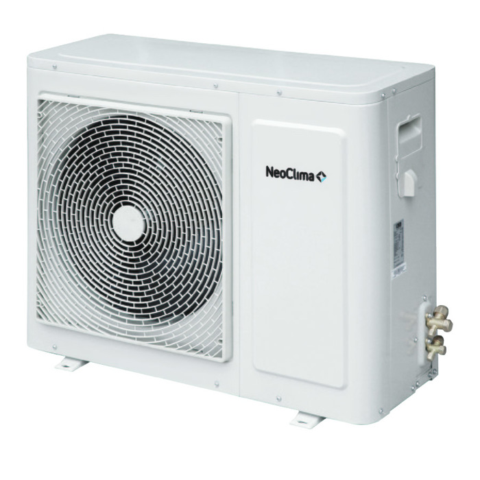 Neoclima NCCU-05A 1-9 кВт