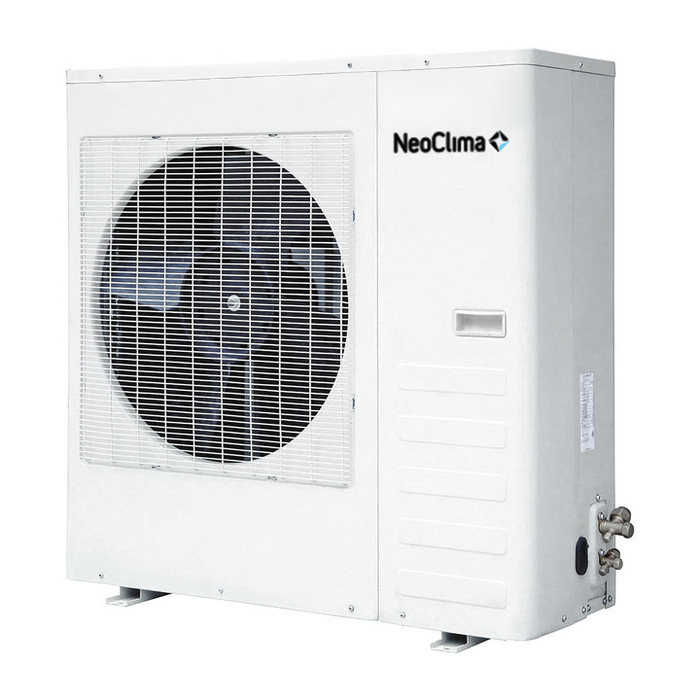 Neoclima NCCU-14A 10-19 кВт