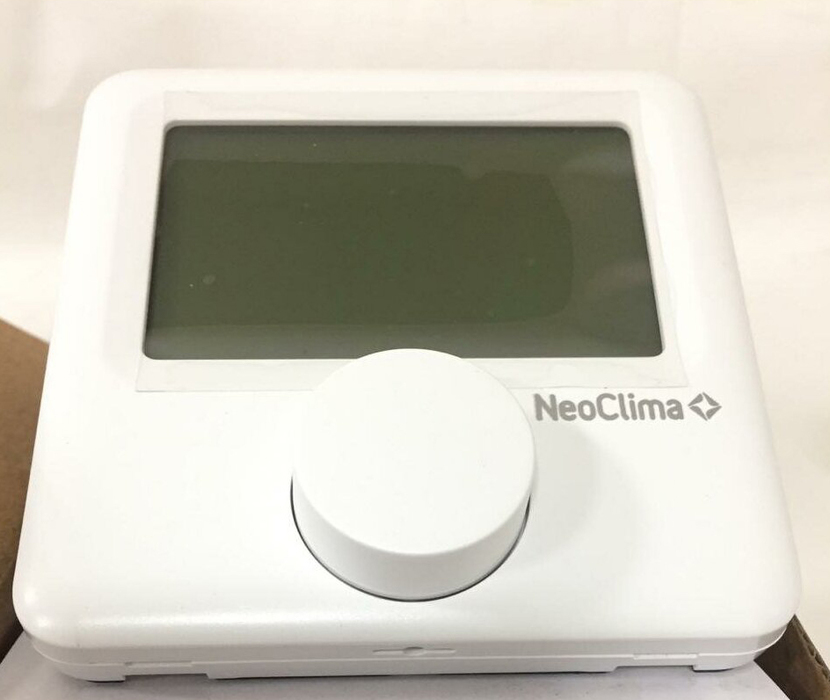 Neoclima NCTR-20CM терморегулятор для тёплого пола