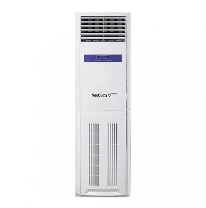 Neoclima ND60 промышленный осушитель воздуха