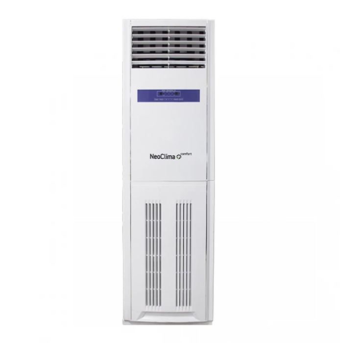 Neoclima ND90 промышленный осушитель воздуха