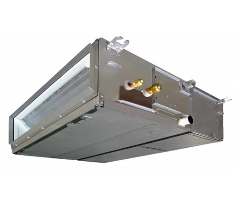 Neoclima NDSI24EH1z/ NUI24EH1z канальный кондиционер