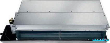 Neoclima NFCD-1000A30 фанкойл
