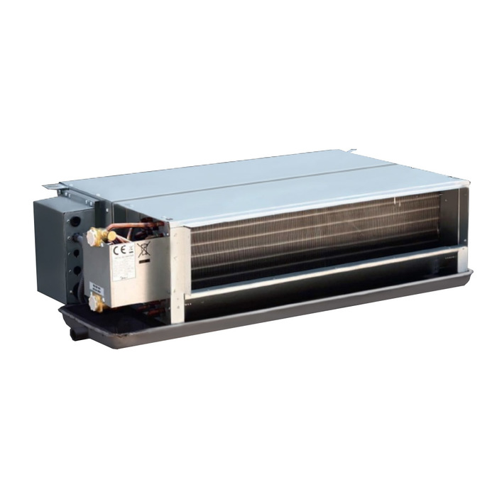 Neoclima NFCD-200G12 канальный фанкойл до 5 кВт