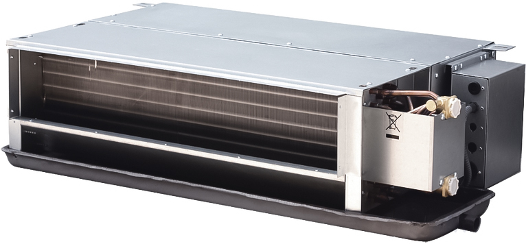 Neoclima NFCD-400A30 канальный фанкойл до 5 кВт