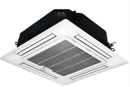 Neoclima NFCF-1200A4 кассетный фанкойл до 16 кВт