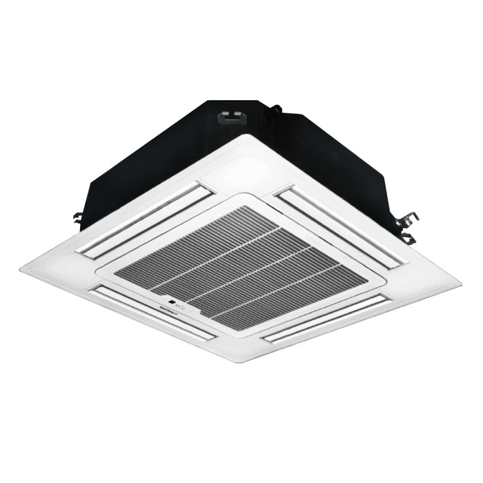 Neoclima NFCF-600R кассетный фанкойл до 8 кВт