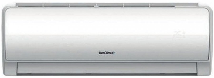 Neoclima NFCW-500A настенный фанкойл до 5 кВт