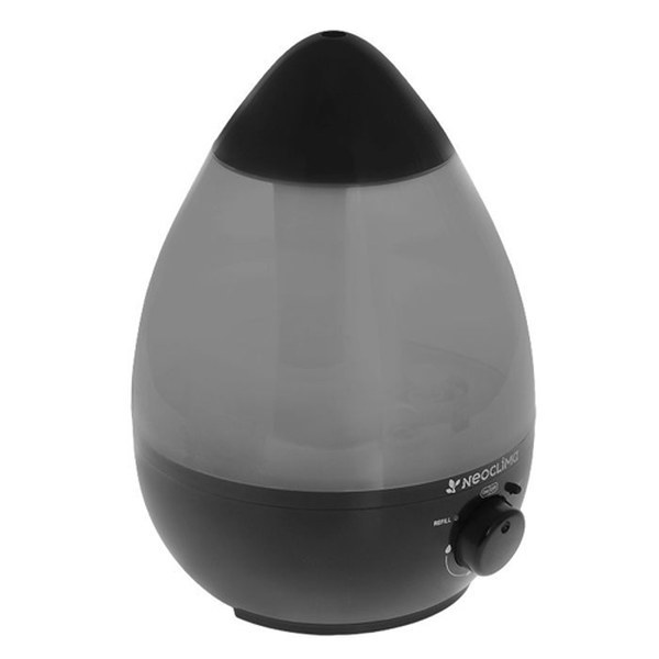 Neoclima NHL-220L чёрный ультразвуковой увлажнитель воздуха